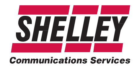 SHELLEY Communications